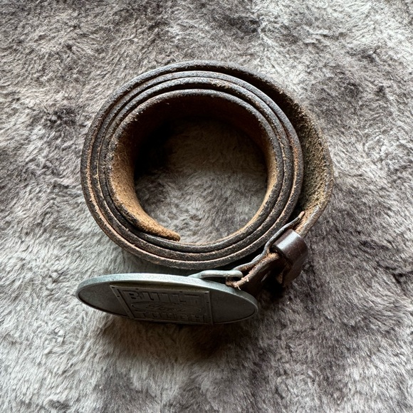 Ford buckle with belt - Picture 3 of 5